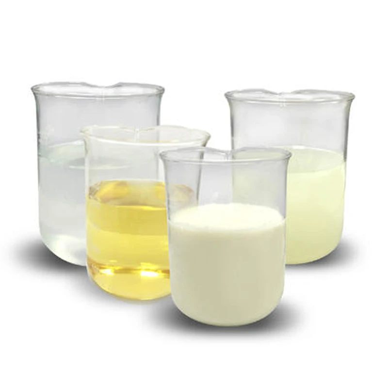 high polymer AKD wax emulsifier for AKD emulsion In Paper Mill as Chemical Auxiliary Agent