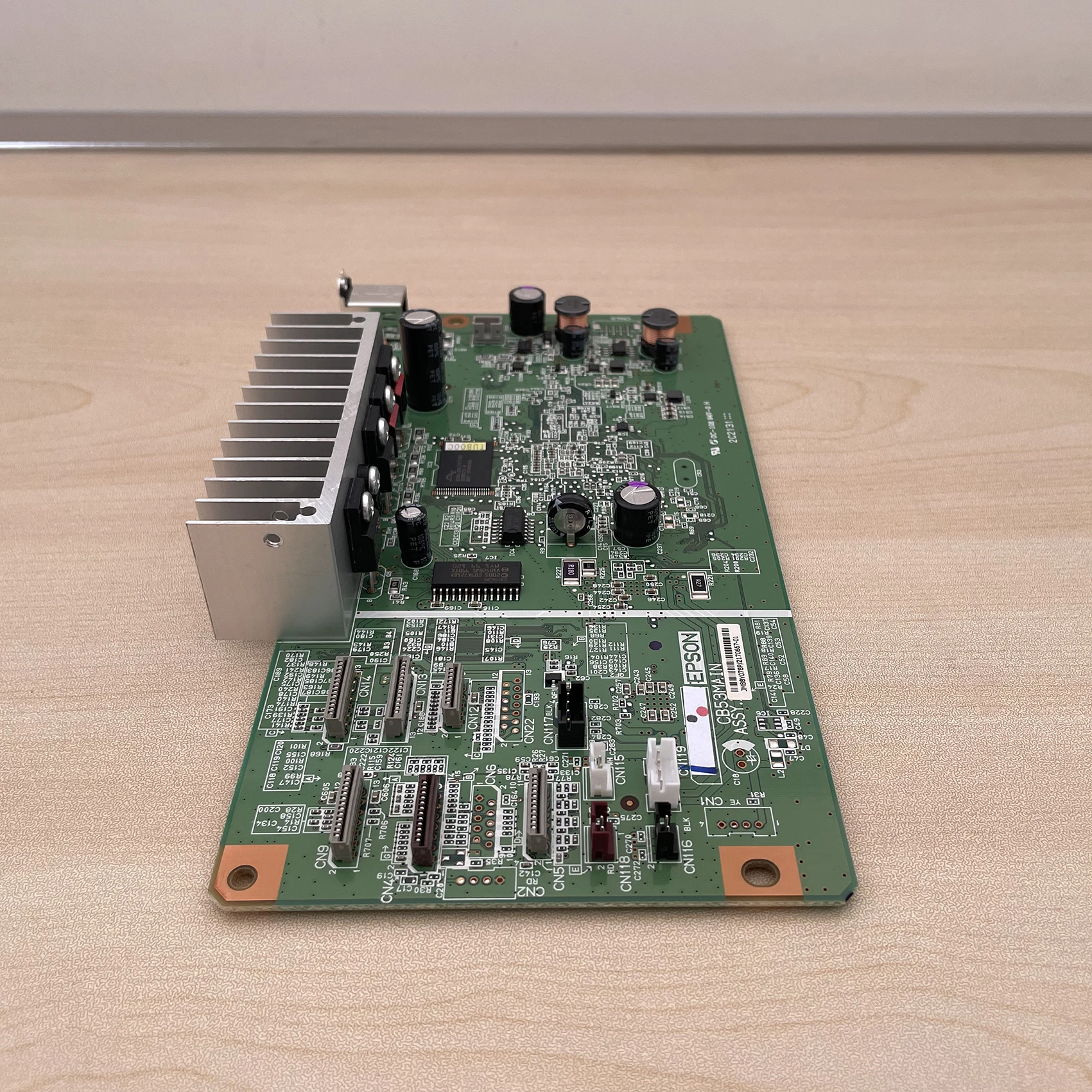 Brand New Main Mother Board for Epso L1800  R1390 Motherboard Original Digital Inkjet Imprimante Sublimation DTF Printer in USA