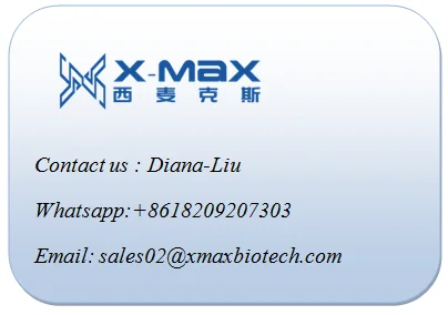 
High Purity New Nootropics J147 J-147 J 147 Powder CAS 1146963-51-0 