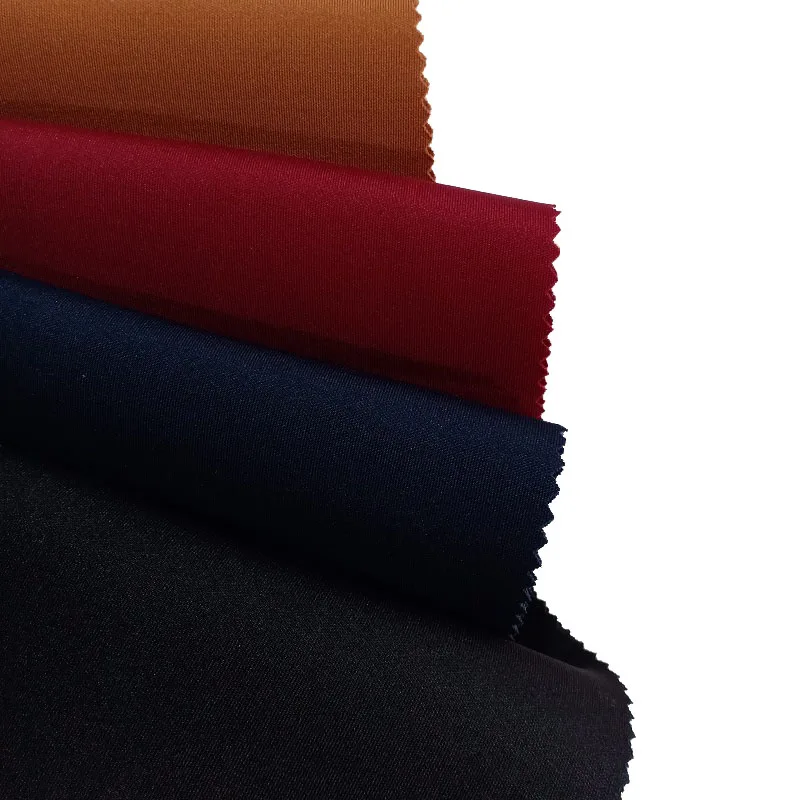 
Factory direct sales comfortable and skin-friendly custom print scuba fabric for home decoration 
