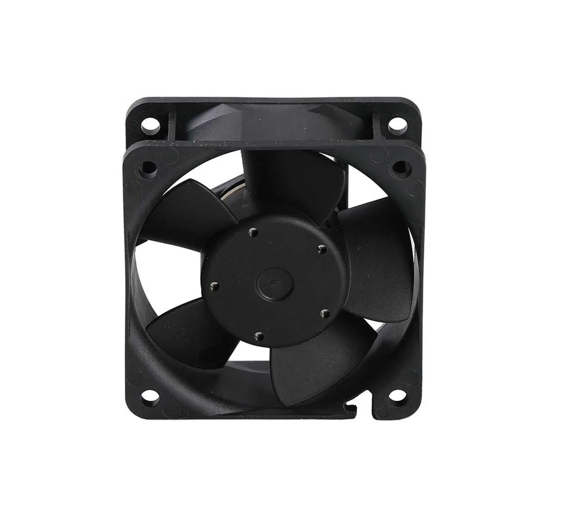 614J-2HR  ebmpapst DC  axial  fan  EBM-PAPST TYPE:614J-2HR  EBM FAN  24V