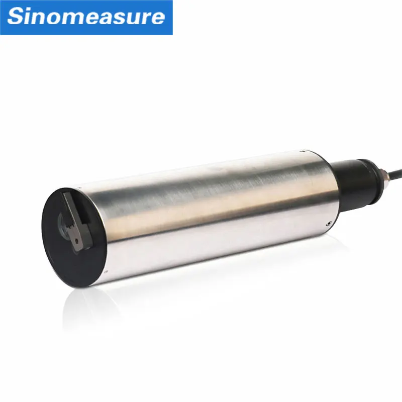 Pipe network water turbidity meter specification turbidity tss analyzer ntu turbidity meter types