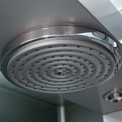 hot sale enclosed shower cabin combined hammam steam room