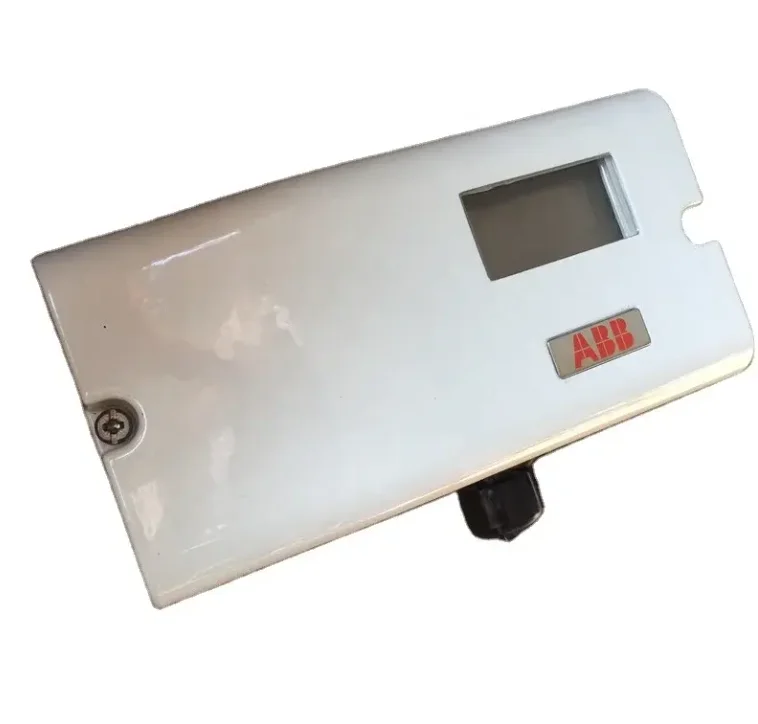 V18345-2022221001 Control Valve Positioner Optimized Performance Gas Media Pneumatic Power General Application Angle Structure