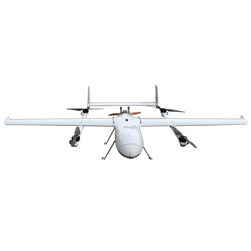 Fixed Wing Drone 15kg 20kg Payload 660km long range Mapping Agricultural VTOL UAV fix wing delivery drones with hd camera