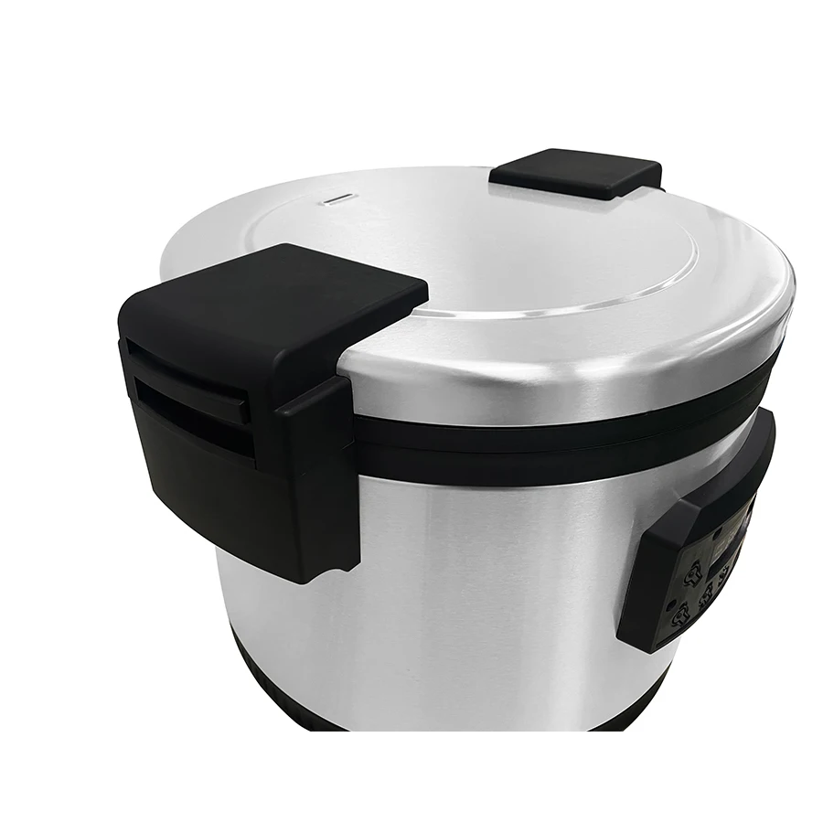 Wholesale Luxury 3500w IH Rice Cooker 6L 8.2L 3500w Large Capacity Rice Cooker 110V Commercial Multi Rice Cooker