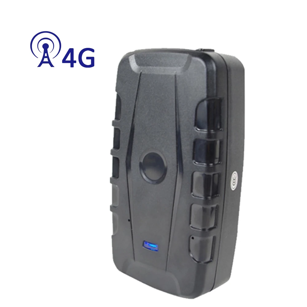 Multiple Vehicle Tracking Device LK900B 10000mah 4G Gps Tracker Car Tracker Vehicle Tracking Device System GPS