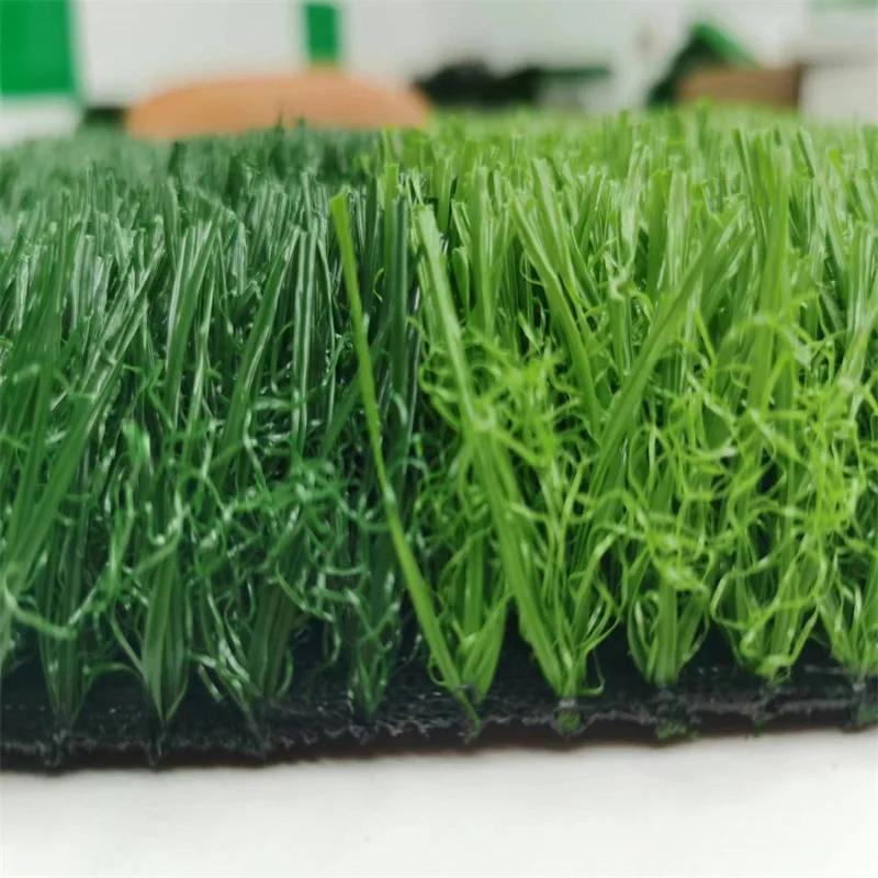 CE certificate quality low cost 40mm artificial grass turf carpets for football court stadium field