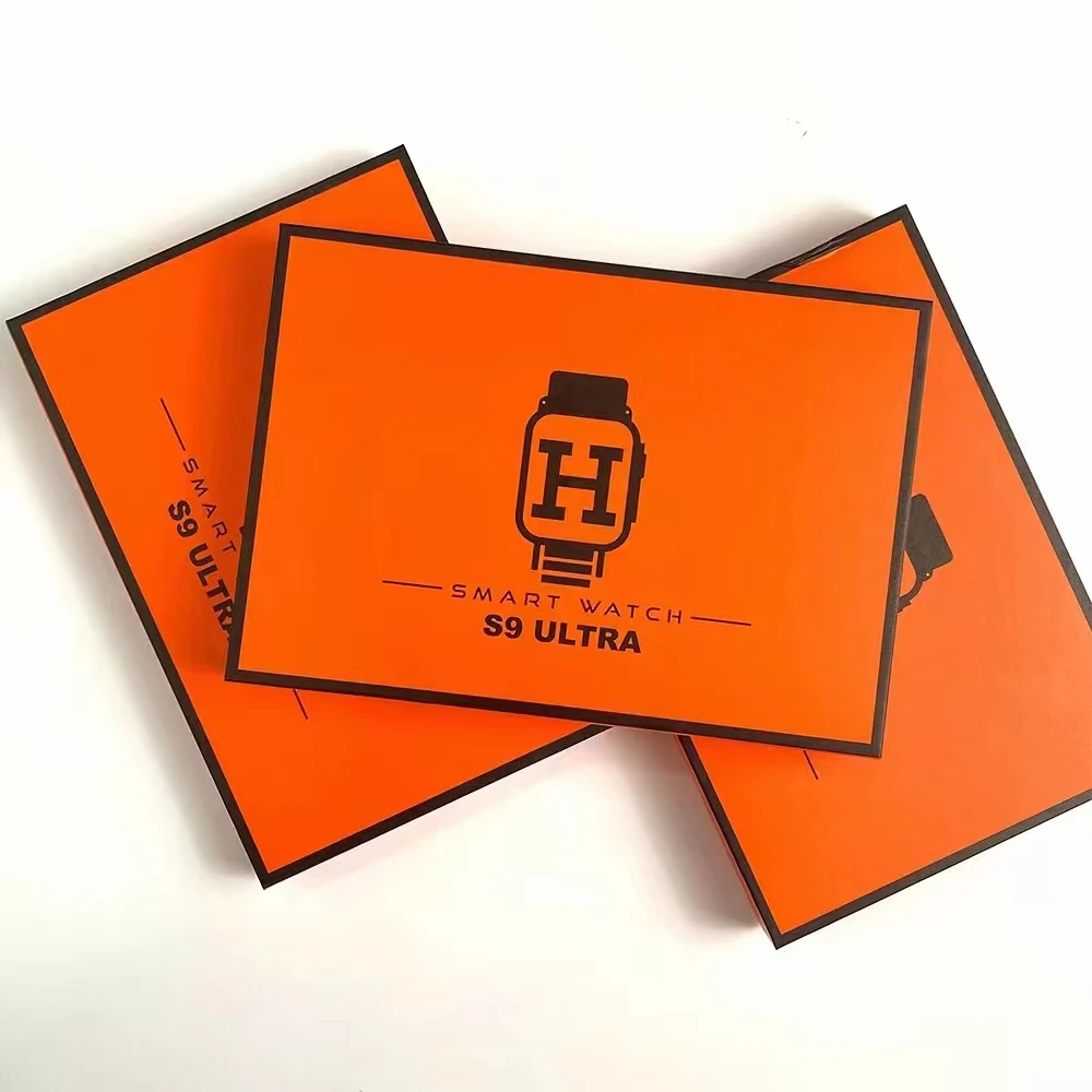 3belts s8 ultra smartwatch montre intelligente relogio series 8 s 9 s9ultra s9 ultra smart watch with 3 straps