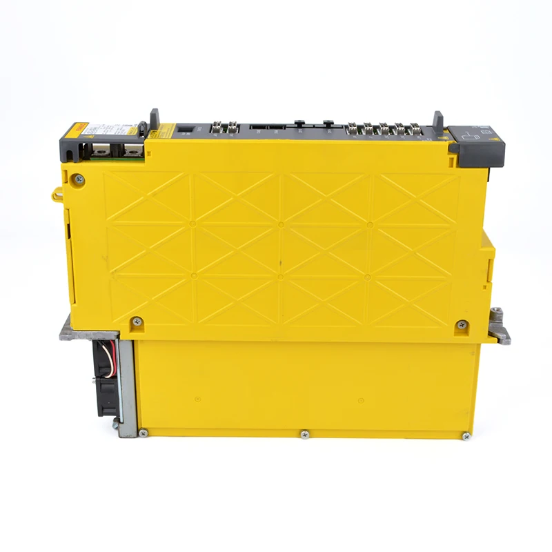 Fanuc Servo Drive HV A06B-6270-H006 A06B-6270-H011 A06B-6270-H015 A06B-6270-H022 A06B-6270-H030 A06B-6270-H045
