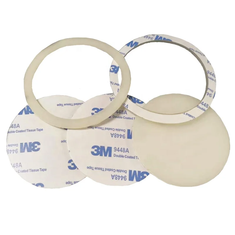 Полноразмерная машина для резки прокладок из силиконового каучука Epdm NBR