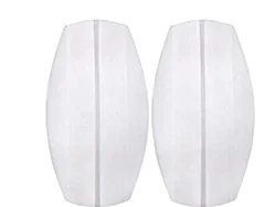 Anti-Slip Shoulder Pads Protectors Pads Underwear Holder Decompression Soft Silicone Bra Strap Cushion