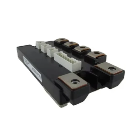 Original CM100RL-24NF IGBT Power Module Discrete Semiconductor Modules Used IPM Type Product Category