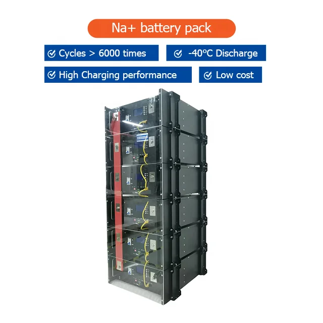 Sodium Ion Battery  Sodium Na Ion Battery for  Low Temperature  Start Power Supply