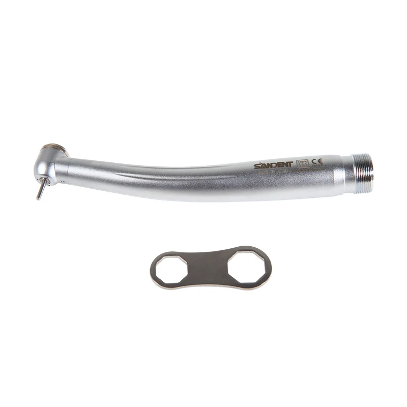 N-S-K Style Dental PANA MAX Standard 1 Way High Speed handpiece 2 Hole AIR TURBINE