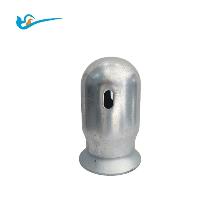 custom Gas Cylinder Protective Cap W80-11 W3-1/8-11  gas cylinder cap cylinder caps