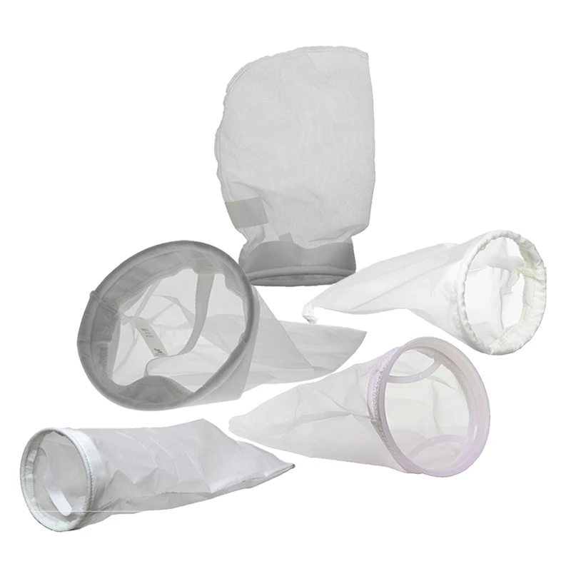  1 2 3 4 # Water Filter Bag PP PE NMO