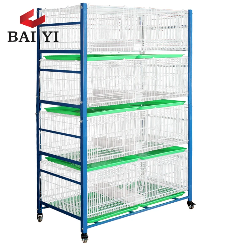 cage pour elevag pigeon voyageur cage pigeon  vendre