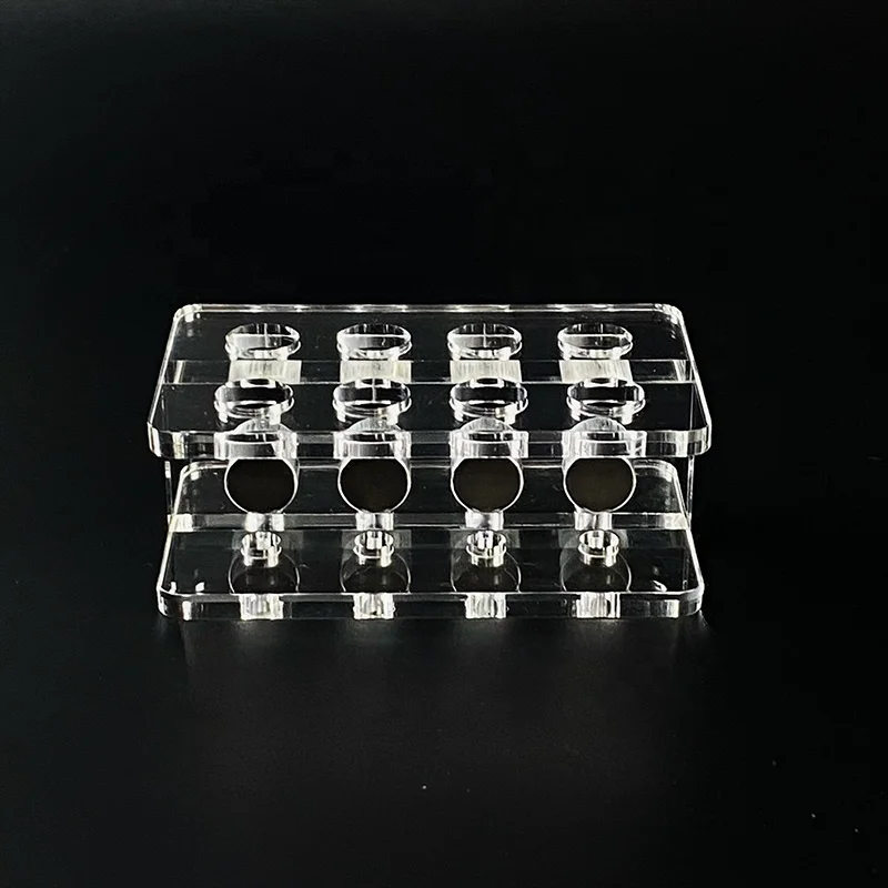 High Quality Magnetic Bead Separator for 1.5ml 2ml 5ml Centrifuge Tube