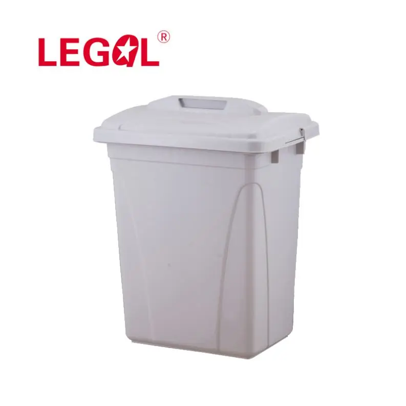 Adequate quality gold manufacturer trash can compactor