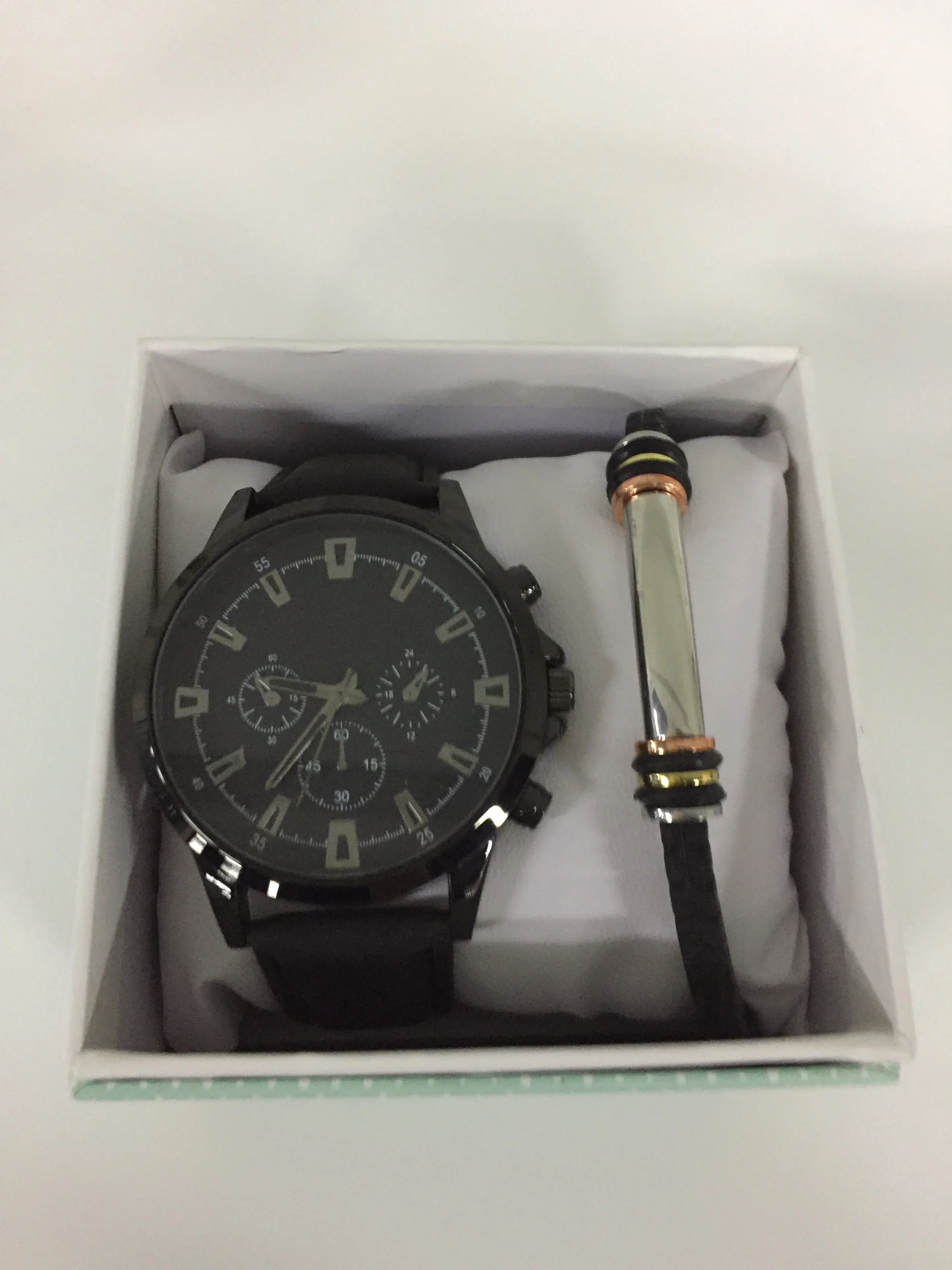 RAYMONS RM women bracelet watch sets hot ladies his and hers watch and bracelet set women with box