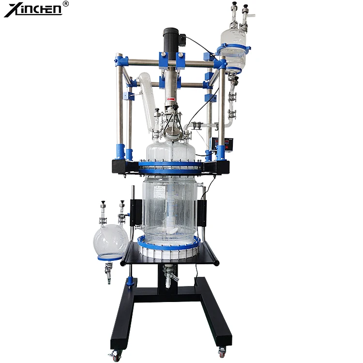 Filtration separation Drying Purification nutsche filter