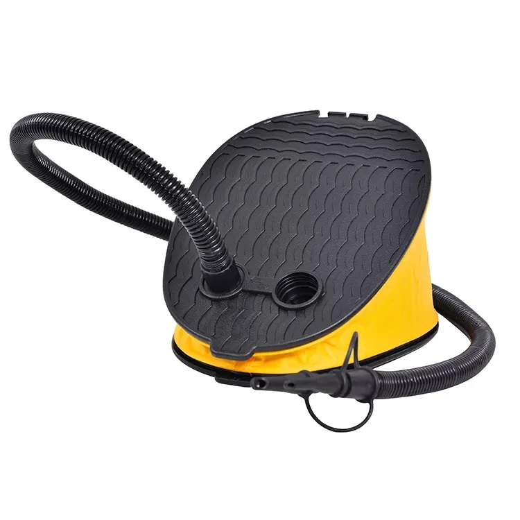 Jilong Avenli 29P391 FOOT PUMP airbed accessories 26.5cmx18.3cm for Inflatable Airbed and mattress