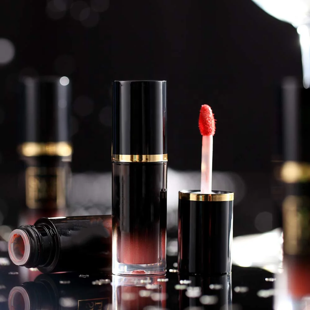 Make-Up Pigmented Liquid Cheek Blusher Cream Gel Long Lasting Lightweight Blendable Face Blush