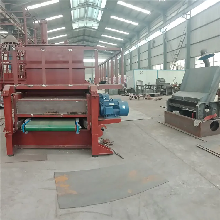 
wood big shaving mill / wood wool machine / wood big shaving machine 