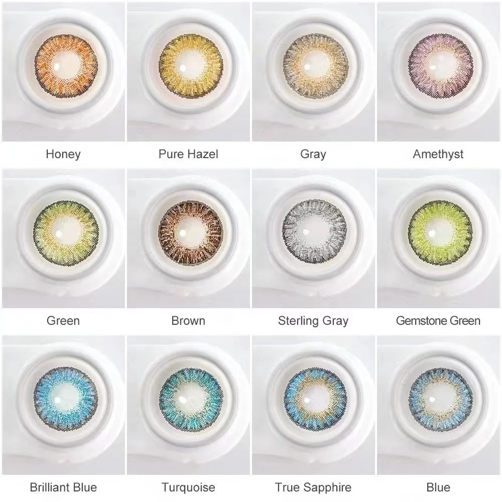 60ml 120ml 360ml Multi-Purpose Disinfecting for sensitive eyes wholesale high quality soft contact lens solution