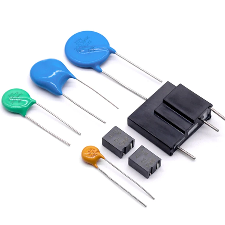 05D 07D 10D 14D 20D 25D 32D DIP-2 3 Radial lead varistor Metal oxide COV ZOV VDR CNR TVR Zinc oxide Varistor