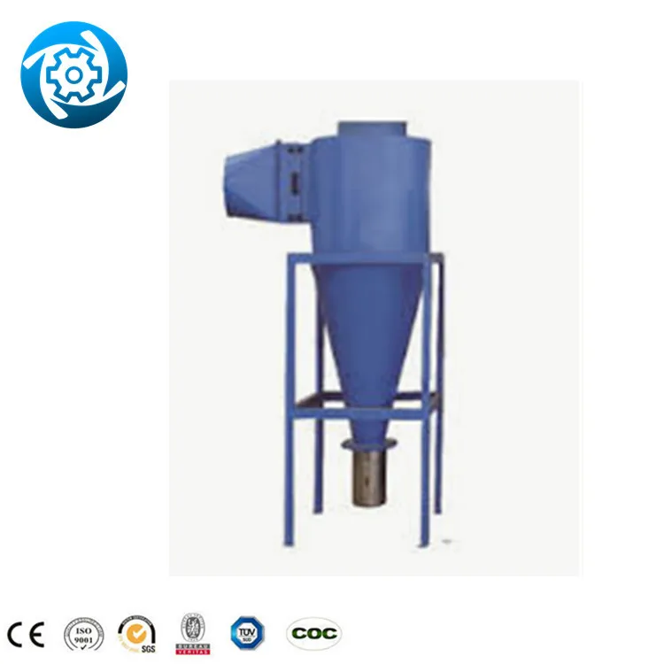 Dmc 8000Cfm Energy Saving System Dust Extraction Industrial Dust Extractor Dust Removal Equipment For Foundry Industry