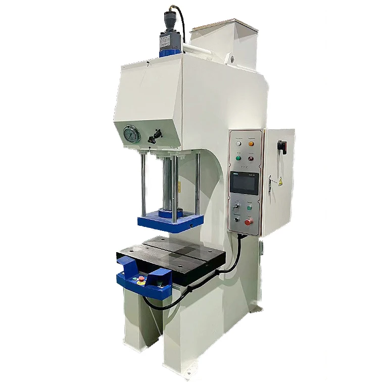 Механическая штамповочная машина может быть настроена с тоннажем 25 ~ 160 тонн поддерживающих производственных линий предоставлена