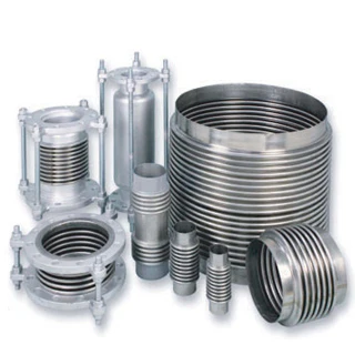 groove tube Metal corrugated expansion joint NO flange tube expansion joint NO Welding groove bellow expansion joint