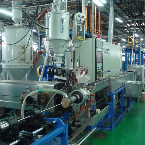 Shineworld Control cable 2-61 cores 0.5-10mm2 Big Control and Flexible Cable Making Plant