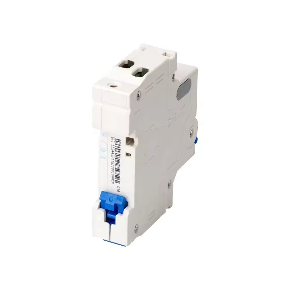 CHINT NXB-40 NXB-63 SERIES C Type 1P 2P 3P 4P plastic Miniature circuit breaker 6kA 1A 2A 3A 4A 6A 10A 16A 20A 25A 32A 40A 63A