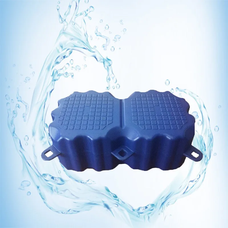 Плавающая док-станция, пластиковые понтонные кубики, плавающие доки, пластиковые понтонные цены, морская пластиковая лодка, плавающая док-станция, плавающий Понтон