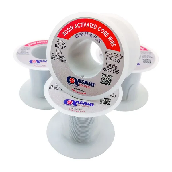 03 07 30 70 35 65 40 60 45 55 50 50 55 45 Sac03 07 Sn25 Pb75 Sn99.3 Cu0.7 For Asahi Solder Wire