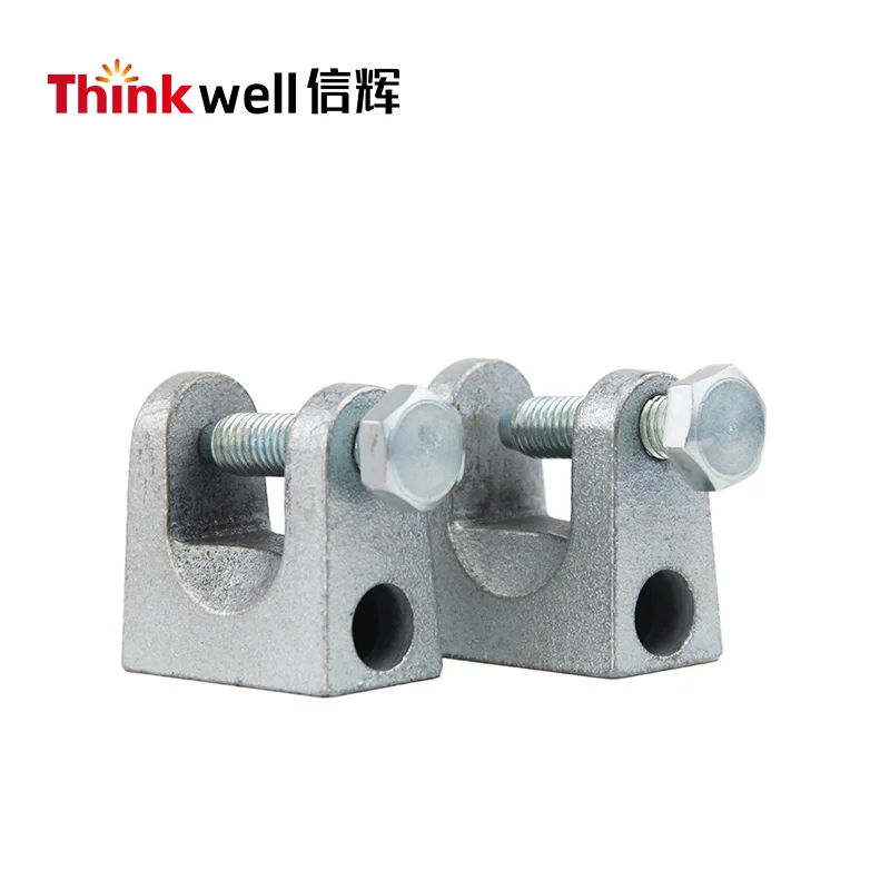 Thinkwell High Quality Metal Beam Clamp Fast Sale Casted  Measurement System