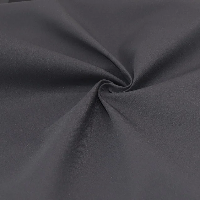 
High quality 50D twill T800 waterproof polyester fabric 