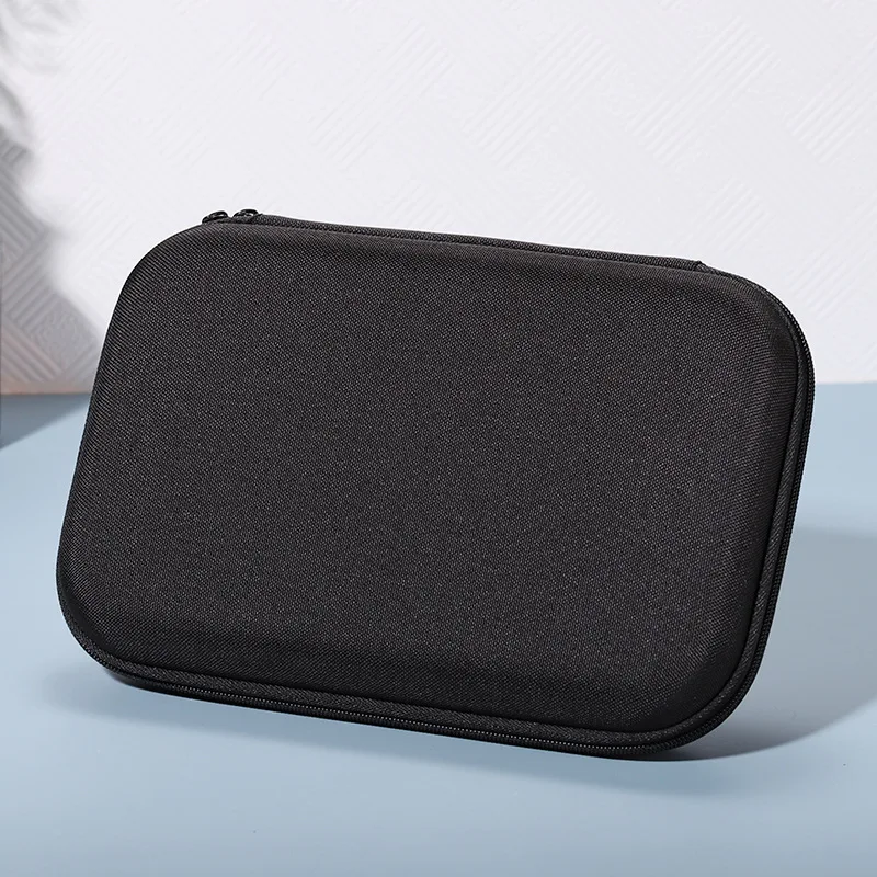 OEM Custom Portable EVA Case Travel Protective Electrics Vehicle Zipper Hard Carry Tool Storage Box Special Purpose Bags Cases