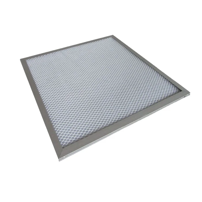 Cleanroom Filter Air G4 Synthetic Fiber Cotton Coarse Filter Panel Pre Filter