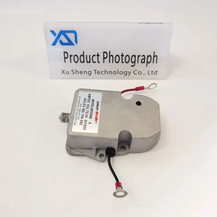 High quality Yutong Kinlong Higer bus alternator voltage regulator 8RG3082-ZU.