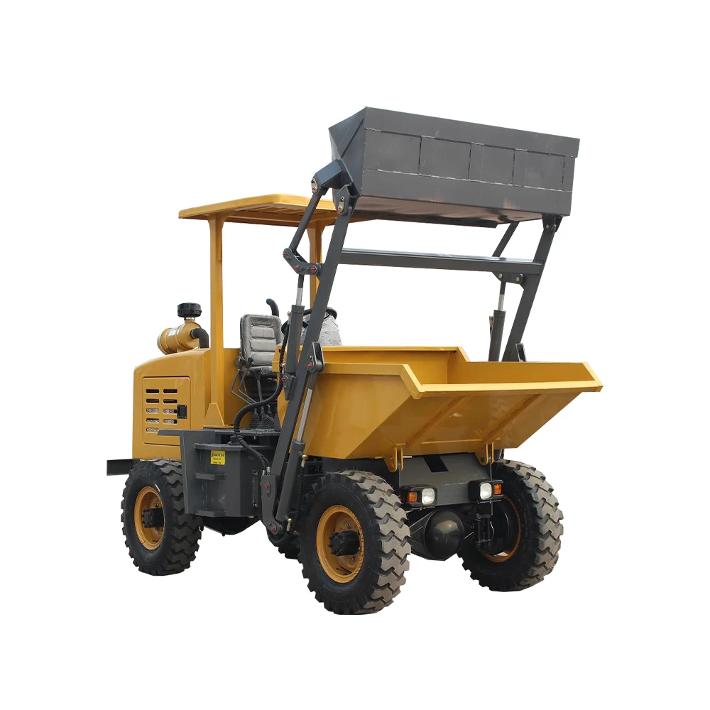 Xingtu Tata Dump Truck Dump Truck China Dump Trailer Truck