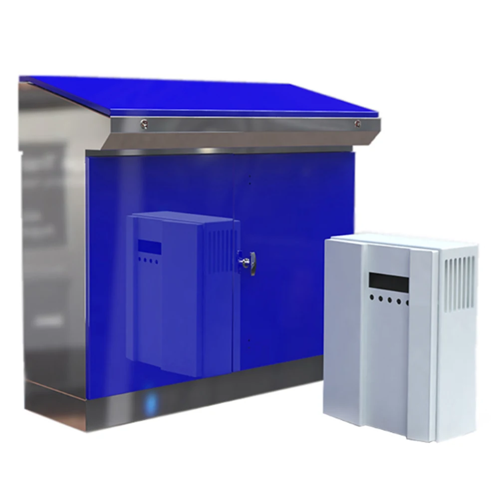 sheet metal enclosure metal housing with customized color switch enclosure metal cabinet with lowest factory price