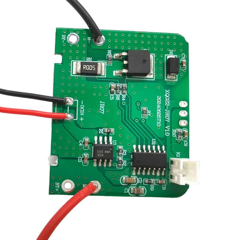 China Factory PCB Assembly Custom Electronics Circuit Board Manufacturer In Zhejiang