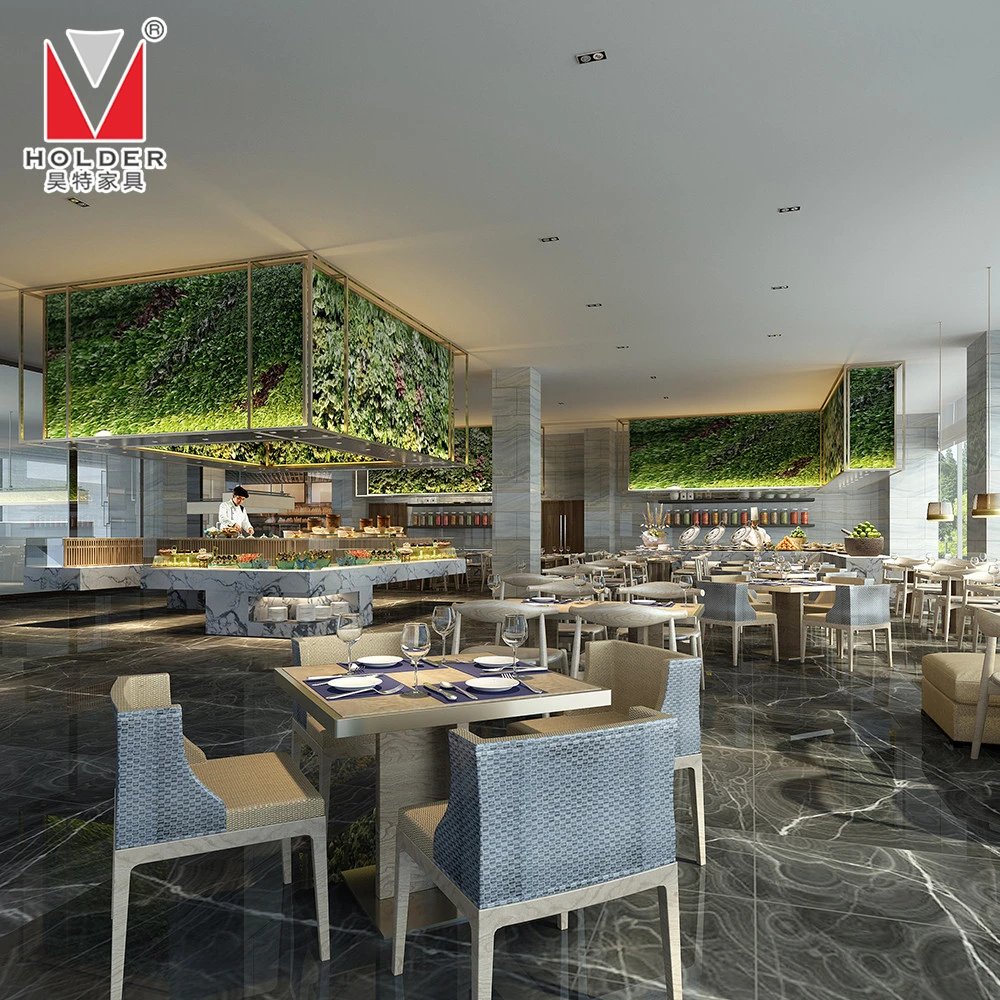 5-star hotel customized contemporary complete living room commercial modern hotel suite hotel furniture