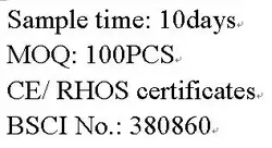 ceramic table light lamp