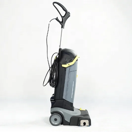 Commercial Floor Washing Machine floor scrubber cleaning machine