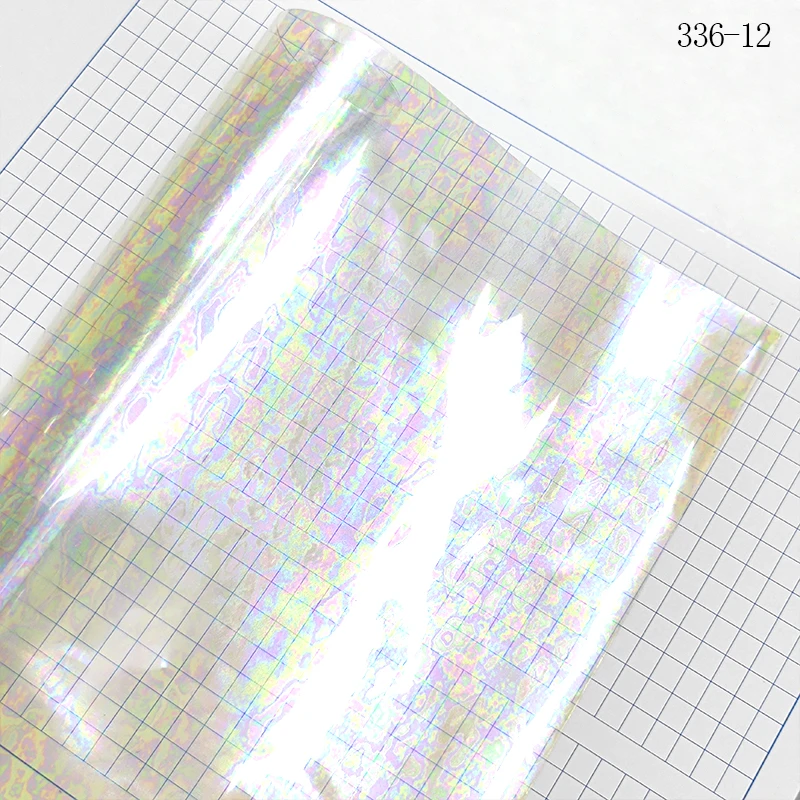 0 4 мм прозрачная голографическая ПВХ пленка с изображением мигающего сердца и цветов виниловая ткань для изготовления декоративных окон